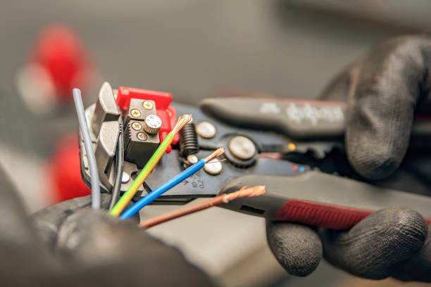 Best Commercial Electrician Services  in Esko, MN