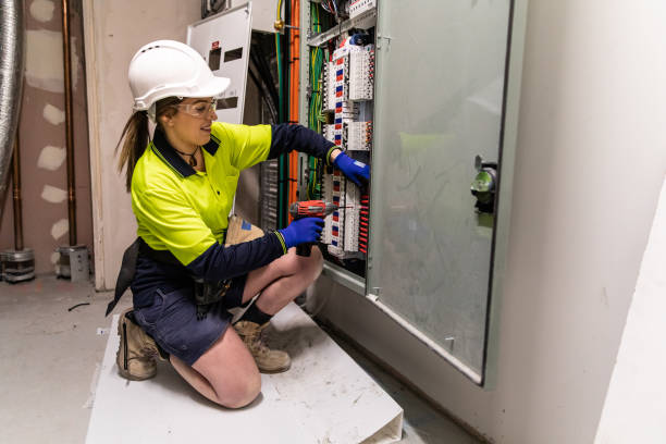 Best Commercial Electrician Services  in Esko, MN