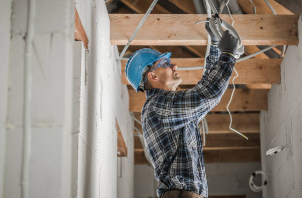 Best Emergency Electrical Repair  in Esko, MN