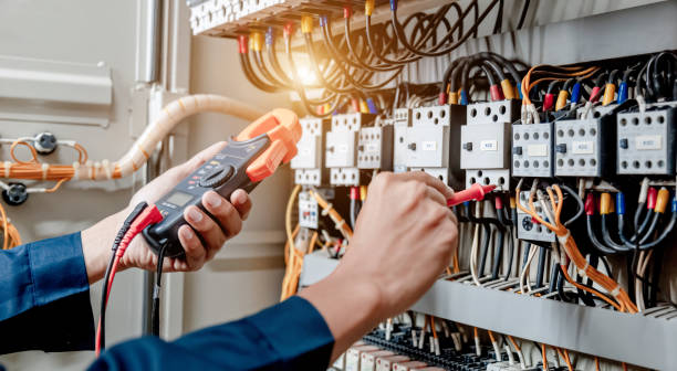 Best Electrical Contractors for Businesses  in Esko, MN