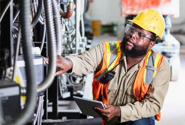 Best Licensed Electrician  in Esko, MN