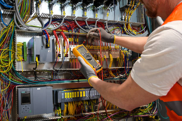 Best Electric Panel Repair  in Esko, MN